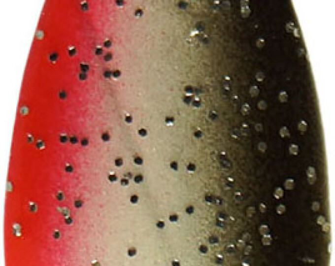 Блесна Kosadaka Trout Police Lucky Drop (длина 23мм, вес 2гр.) цвет F24 - изображение 1 