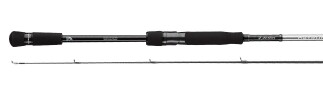 Удилище спиннинговое Zetrix HAYRON HRS-862MH 2nd Gen 10-42 гр. - изображение 1 