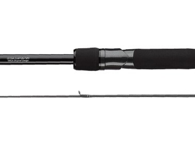 Удилище спиннинговое Zetrix HAYRON HRS-862MH 2nd Gen 10-42 гр. - изображение 1 