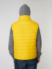 Жилет Alaskan Juneau Vest Yellow р.L (утепленный, стеганый) - изображение 9