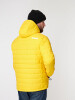 Куртка Alaskan Juneau Yellow р.XXL (утепленная, стеганая) - изображение 11