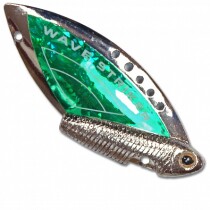 Блесна Kosadaka Wave Striker (цикада) вес 21гр. цвет SGR