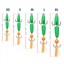 Мандула Helios р-р XS цв.030