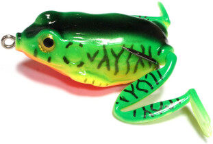 Лягушка Kosadaka LF-15 (вес 16гр., длина 55мм) цвет С94