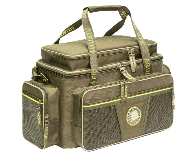 Сумка Aquatic С-33С (цвет синий) - изображение 1 