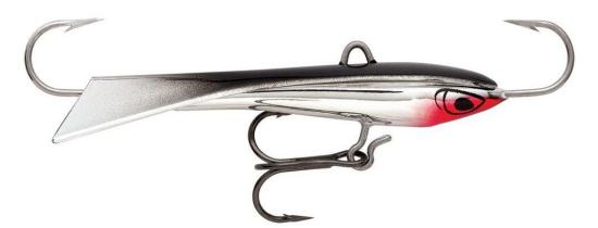 Балансир Rapala Snap Rap (80мм, 24гр.) /CH