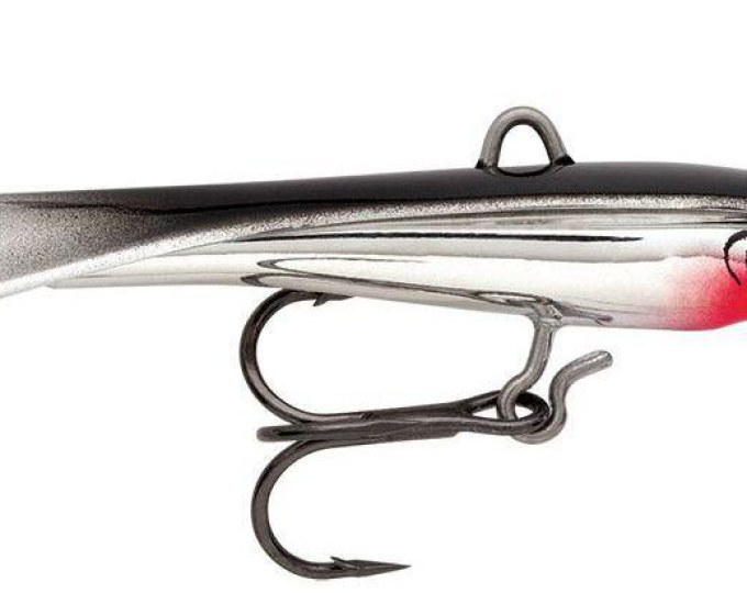 Балансир Rapala Snap Rap (80мм, 24гр.) /CH - изображение 1 