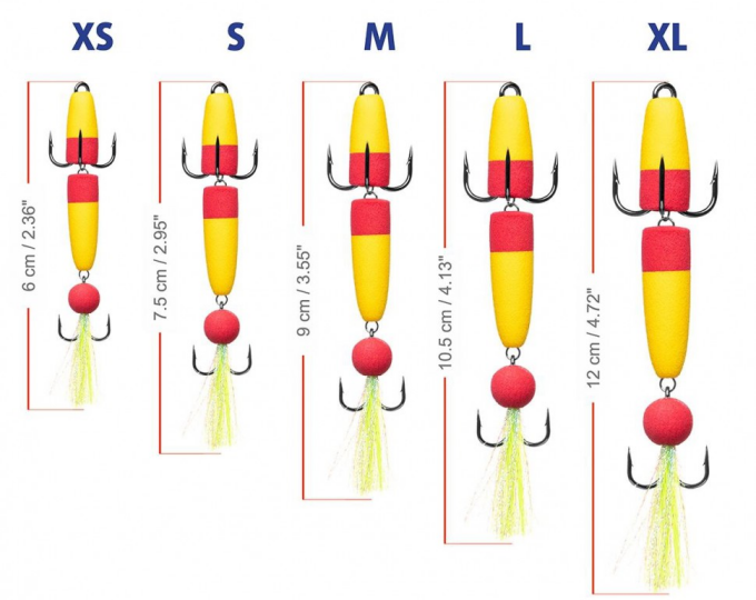 Мандула Helios р-р XL цв.007 - изображение 1 