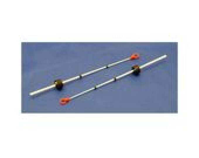 Сторожок лавсановый NOD 01 (100мм 0,45-1,1гр. жёстк. 0,35) - изображение 1 