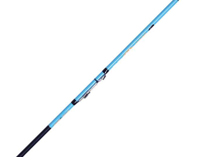 Удилище Tele Rod 2,70м SAMMY - изображение 2