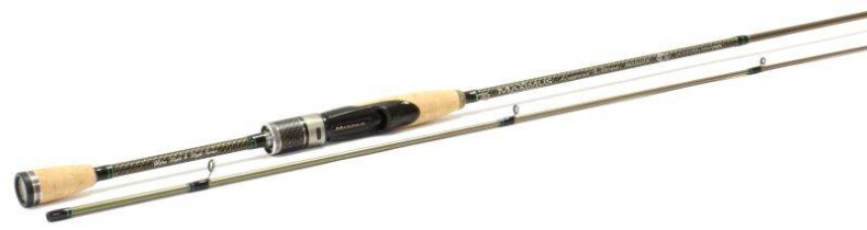 Спиннинг Maximus «Legend Ultras» 2,00м (тест 1-7гр., Fast Action) (20UL)