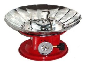 Газовая плитка YC-301 D-60 (с ветрозащитой)