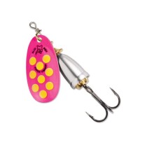 Блесна Blue Fox Vibrax Hot Pepper 5 /FPY