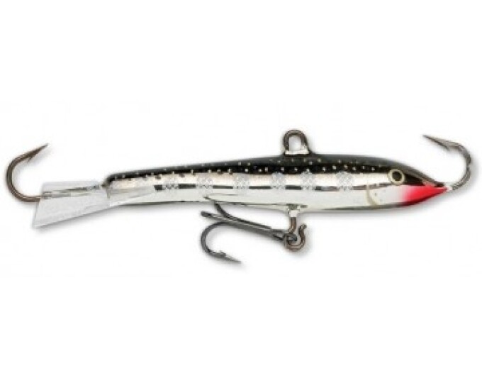 Балансир Rapala Jigging Rap (70мм, 18гр.) /MS - изображение 1 