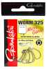 Крючок Gamakatsu Worm 325 Micro Game №6 - изображение 1 