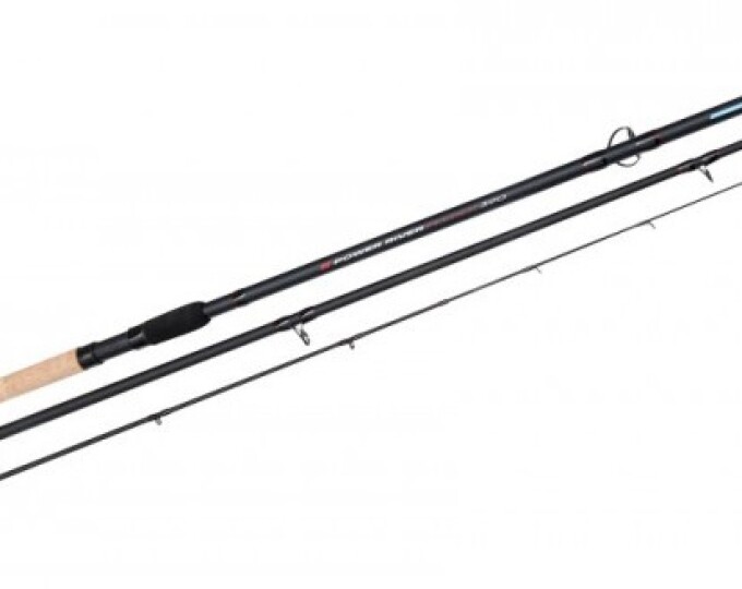 Удилище фидерное Flagman «S-Power River» 3,6м (тест max 150гр.) - изображение 1 