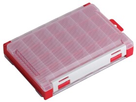 Коробка Meiho Rungun Case 1010W-1 (175х105х38мм)