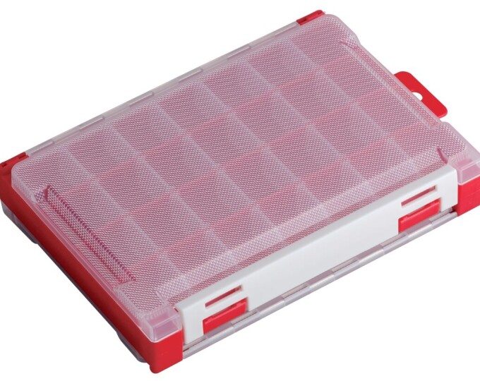 Коробка Meiho Rungun Case 1010W-1 (175х105х38мм) - изображение 1 