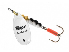 Блесна Mepps AGLIA 4 Phospho