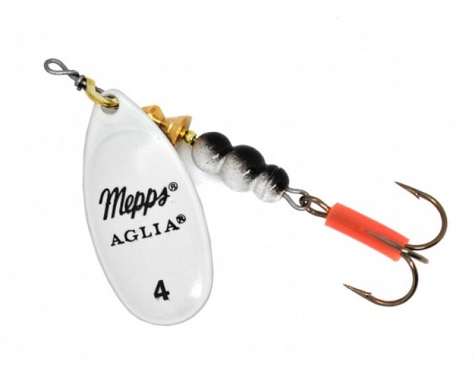 Блесна Mepps AGLIA 4 Phospho - изображение 1 