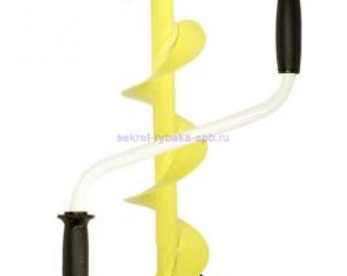 Ледобур Тонар ICEBERG-MINI 130(R) v.2.0 (правое вращение) - изображение 1 