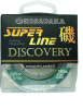 Леска Kosadaka «SUPER LINE Discovery» 100м, цв.камуфляж, 0,20мм 3,25кг - изображение 1 