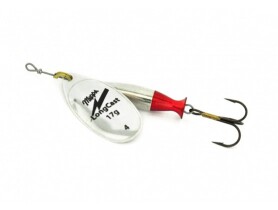 Блесна Mepps AGLIA LONG CAST 4 Silver