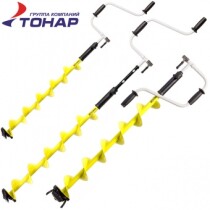 Ледобур ICEBERG — EURO 130(R) v.2.0 (правое вращение)