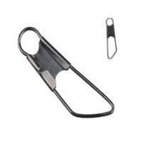 Карабин Kosadaka (1002) «Safety Snap» №2 (тест 9кг) (10шт.)