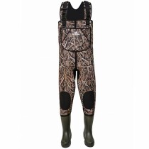 Вейдерсы из неопрена Nordman Neo Plus р.43/44 (52-54) цвет Камыш