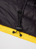 Куртка Alaskan Juneau Yellow р.L (утепленная, стеганая) - изображение 4