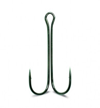 Крючок VD-087-BN «Double Long Light» №1/0