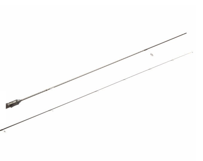 Спиннинг «Сезон Рыбалки» FARIO-MORM-S 1,8м (0,5-2гр.) (FM602XUL-S-H5G1Fj) - изображение 1