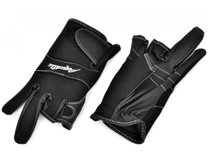 Перчатки «AQUATIC» (р.M, неопрен) ПЧ-01 M - изображение 1