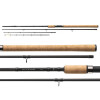 Удилище фидерное DAIWA «Black Widow Feeder»  3,90м  (150гр.) (11789-390RU) - изображение 1 