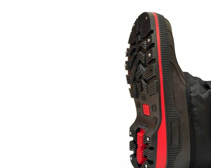 Nordman New Red бахилы для охотников из ТЭП 43 - изображение 3