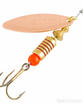 Блесна Mepps AGLIA LONG 4 Copper