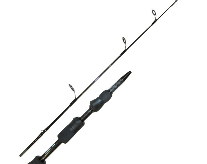 Удочка зимняя Stinger Arctic Char 70XXH 20-50гр - изображение 1 