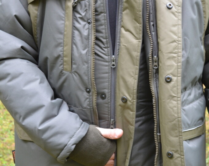 Костюм CRODIS «Сарган» р.48-50 (рост 170-176) - изображение 7