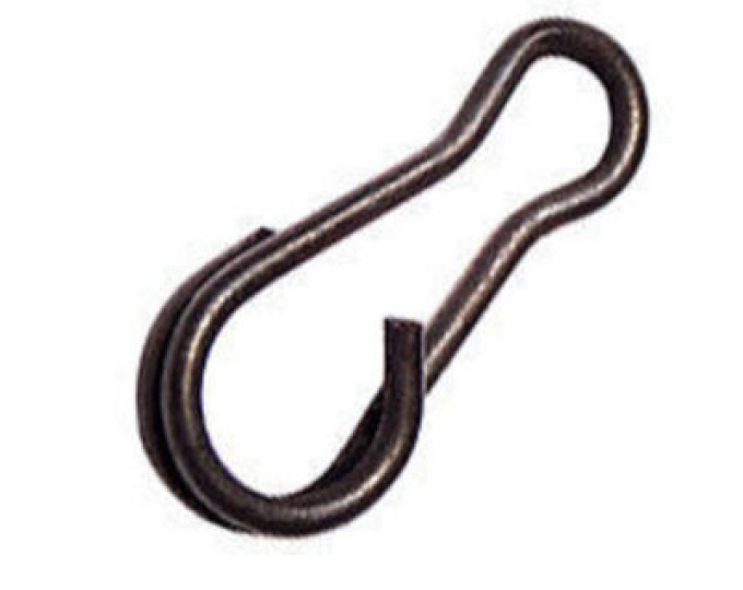 Застежка Kosadaka (4070) Quick Link Clip M (10шт.) - изображение 1 