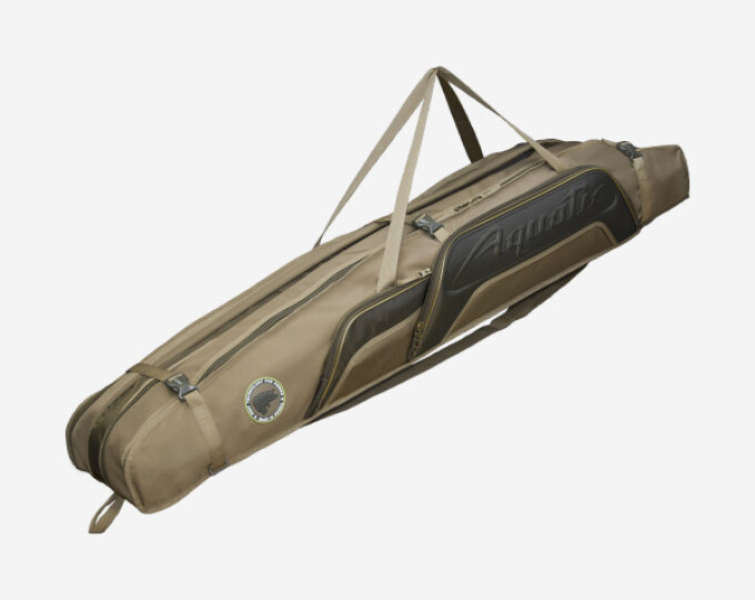 Чехол Aquatic для удилищ Ч-25 (142см) - изображение 1 