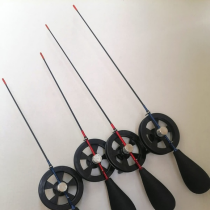 Удочка для насадочной и безнасадочной ловли 25см