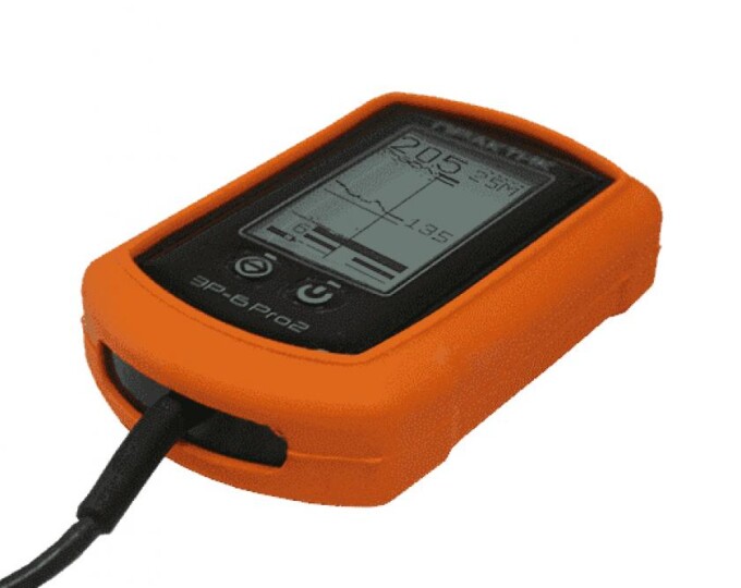 Чехол корпуса эхолота (силиконовый) - изображение 2