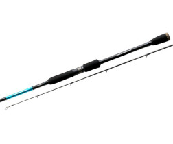 Спиннинг Flagman Thunder Max Twich 762M 2,28м (тест 7-28гр.)