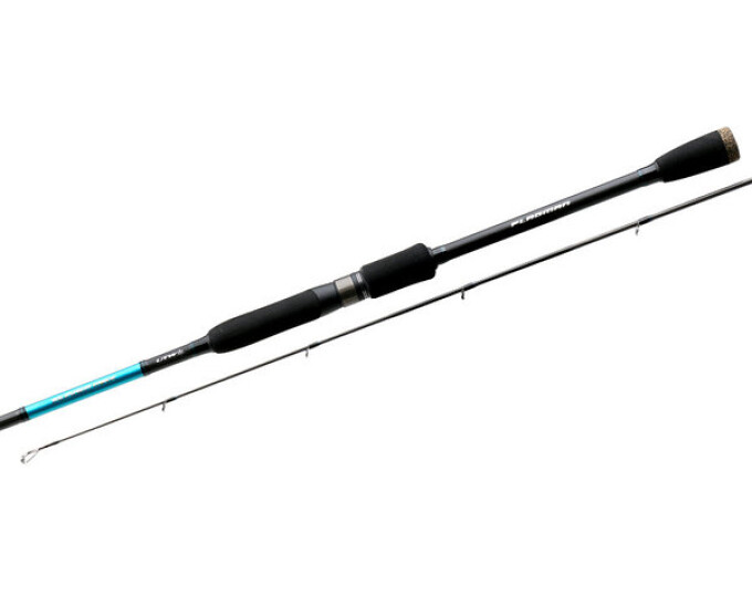 Спиннинг Flagman Thunder Max Twich 762M 2,28м (тест 7-28гр.) - изображение 1 