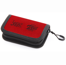 Чехол Lucky John для приманок Area Trout Game 180х110