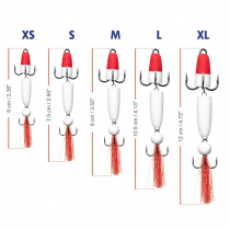 Мандула Helios р-р XS цв.014