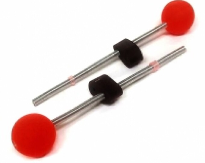 Сторожок корюшиный шарик малый (50) - изображение 1 