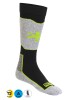 Носки Norfin T2A BALANCE LONG 04 р.45-47 (XL) - изображение 1 