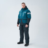Костюм зимний Alaskan Cherokee Active (поддерживающий) р.56-54 (176-179) цвет Зеленый/Серый - изображение 1 
